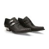 Hommes New Rock | Shoe West M-7934-S2