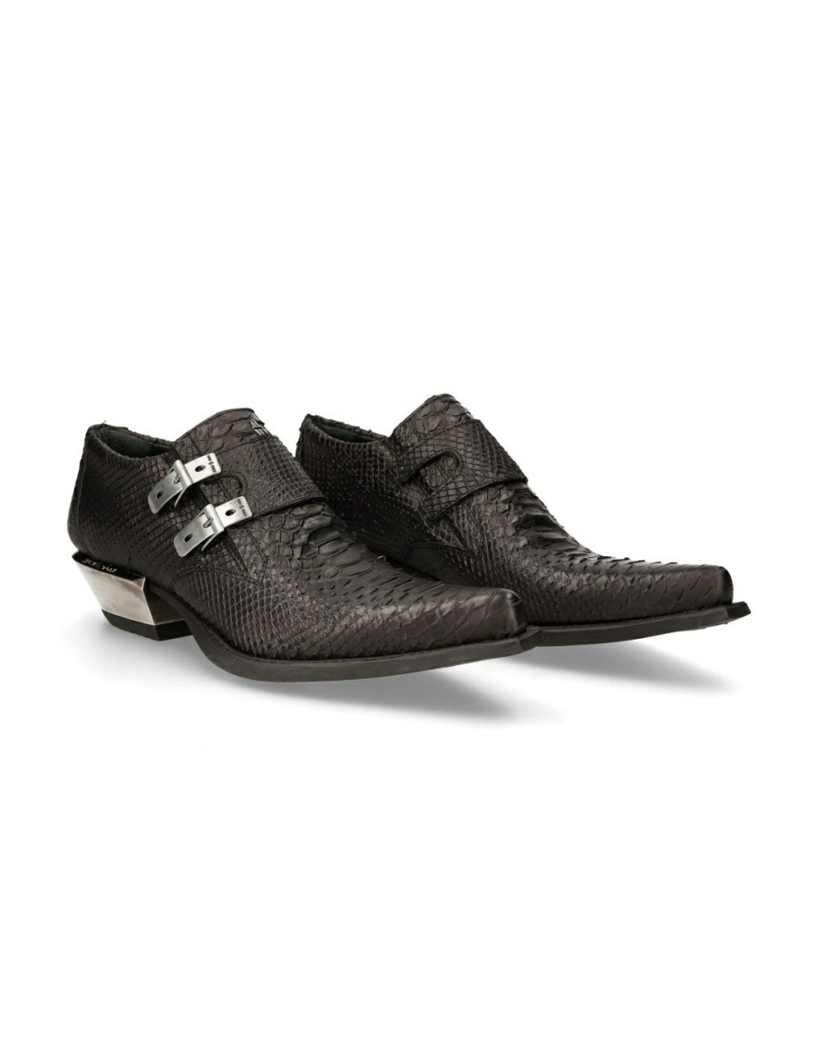 Hommes New Rock | Shoe West M-7934-S2