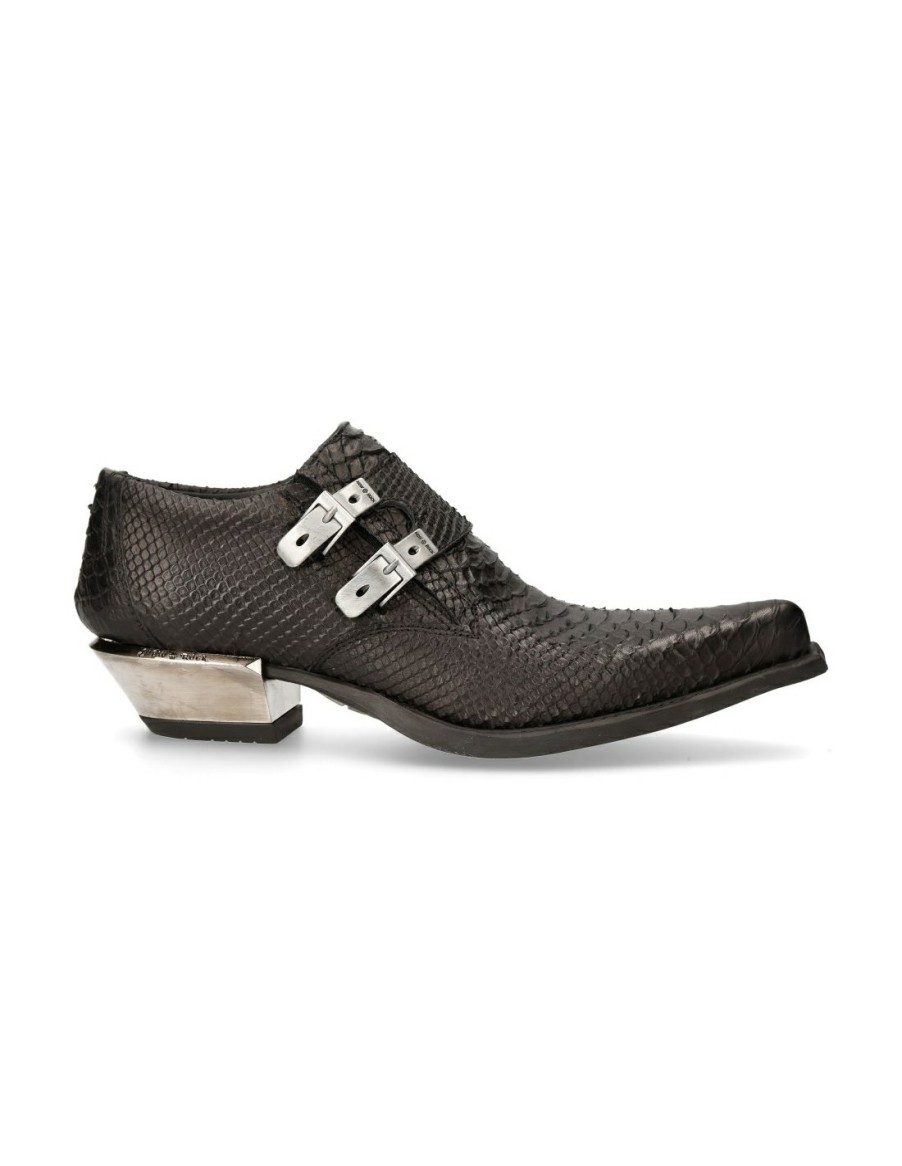 Hommes New Rock | Shoe West M-7934-S2