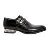 Hommes New Rock | Shoe Newman M-Vip96002-C3