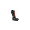 Femmes New Rock | High Boot Metallic M-738-R1