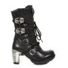 Femmes New Rock | Boot Trail M-Tr101-C1