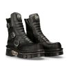 Femmes New Rock | Boot Techno M-1482X-S13