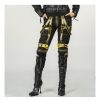 Vetements New Rock | W-Pants032-S1