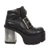 Femmes New Rock | Ankle Boot Trail M-Seve08-S1