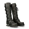 Femmes New Rock | Metallic M-272-Vc5