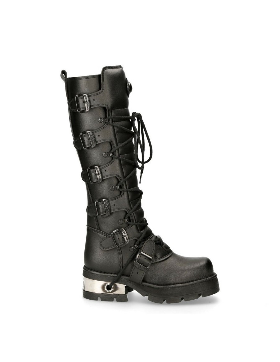 Femmes New Rock | Metallic M-272-Vc5