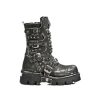 Femmes New Rock | Boot Neobiker M-1619-C3