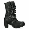 Femmes New Rock | M-Trcasco008Cad-V1