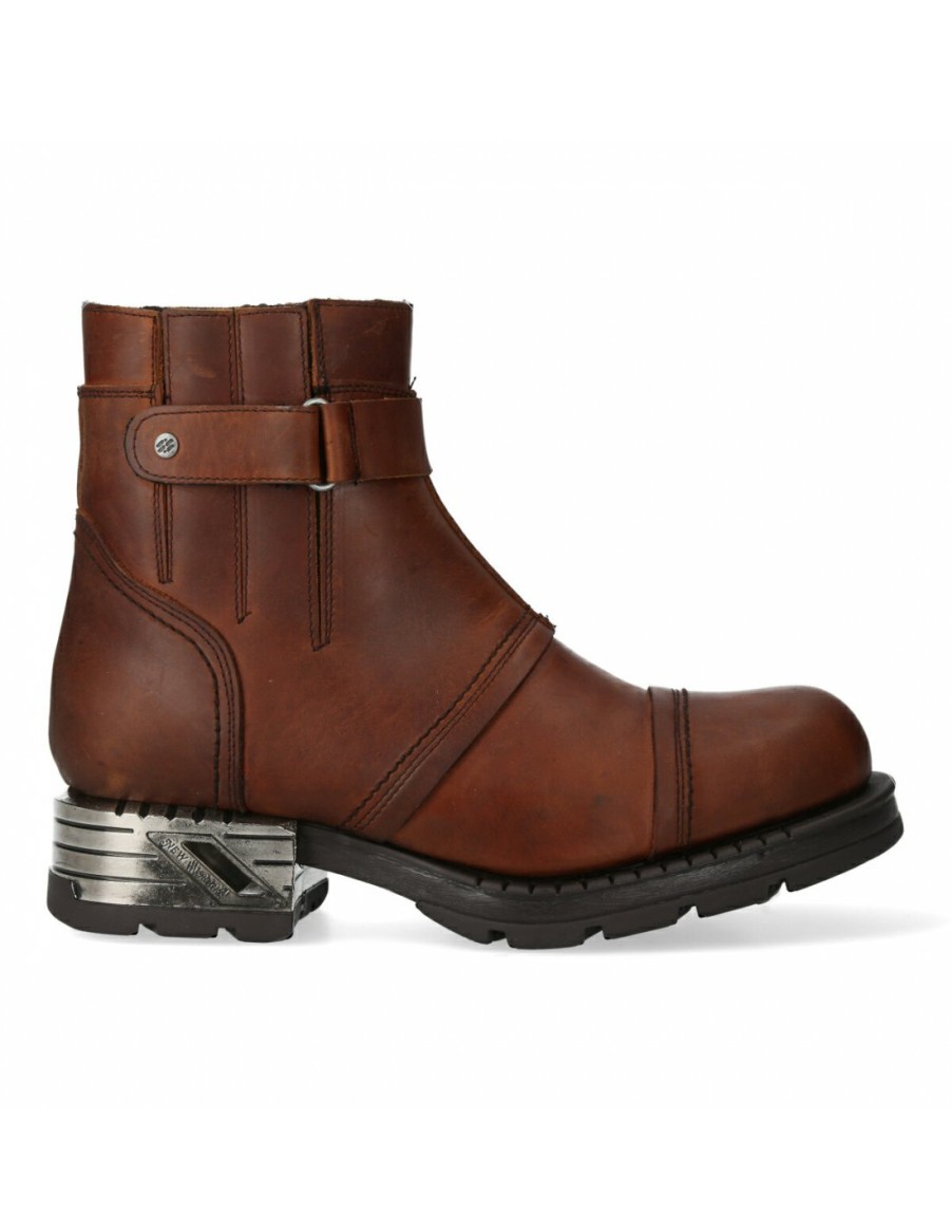 Hommes New Rock | Boot Motorock M-Mr013-S2