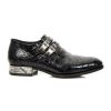 Hommes New Rock | Shoe Newman M-Vip96002-C16