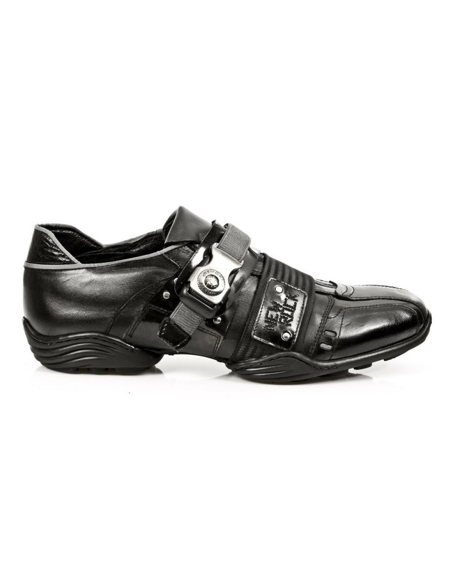 Hommes New Rock | Abs M-8147-S1