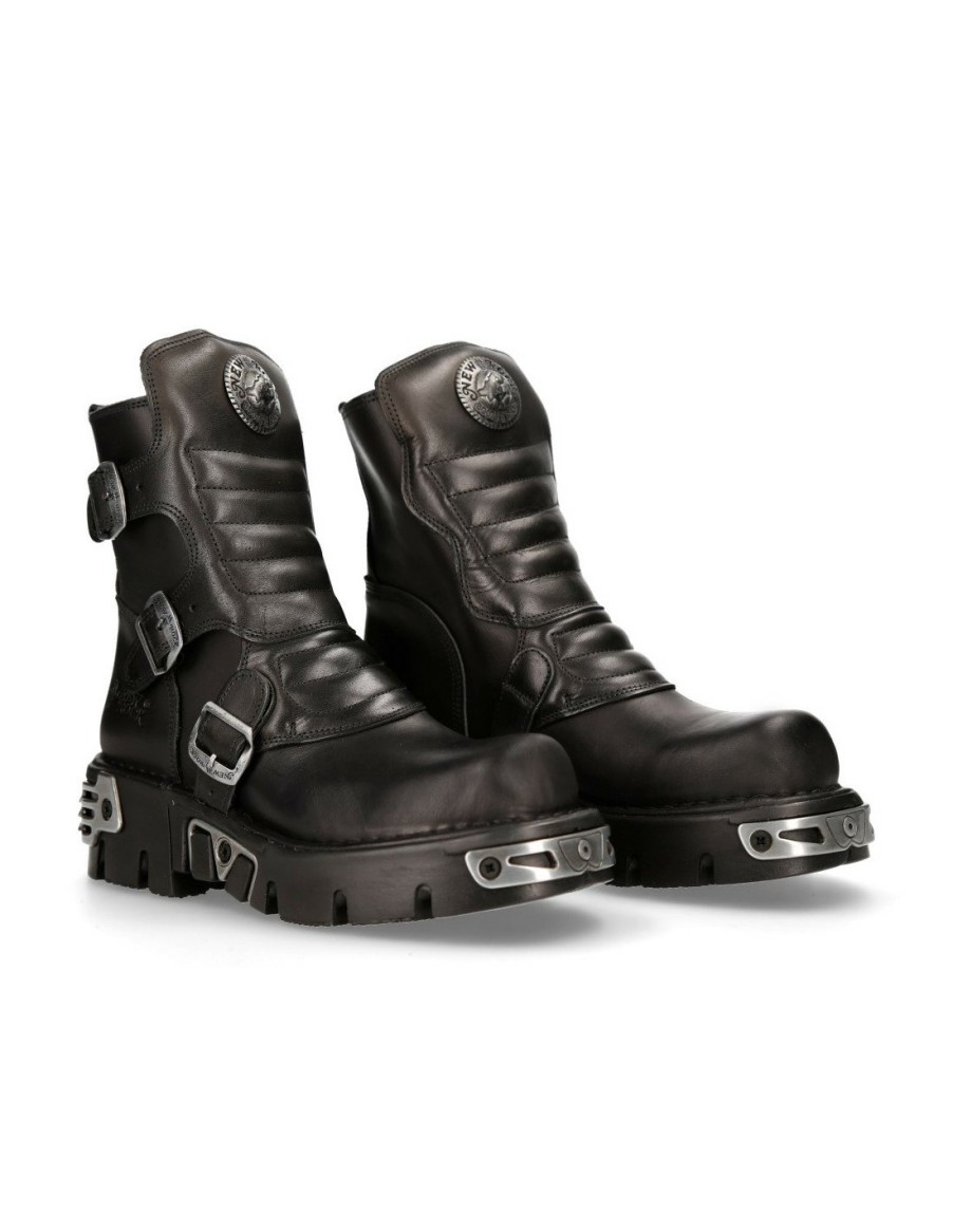 Femmes New Rock | Boot Comfort M-1482X-S1