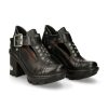 Femmes New Rock | Shoe Neotyre M-Neotyre002-C1