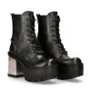 Femmes New Rock | Ankle Boot Trail M-Seve22-S1