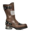 Hommes New Rock | Boot Motorock M-Mr035-C1