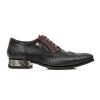 Hommes New Rock | Shoe Newman M-Nw136-S8