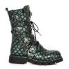 Femmes New Rock | Boot Comfort M-1473-C147