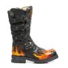 Hommes New Rock | Boot Motorcycle M-7603-C1