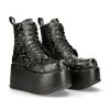 Femmes New Rock | Metallic M-Mili083C-C18