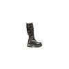 Femmes New Rock | High Boot Metallic M-796-S1