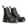 Femmes New Rock | Metallic M-Mili083C-C14