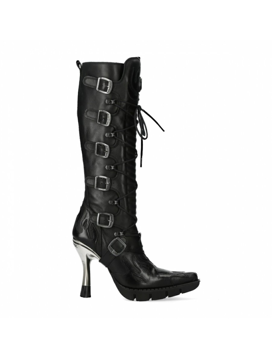 Femmes New Rock | M-9308-S3