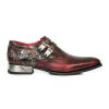 Hommes New Rock | Shoe Newman M-2246-C91