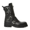 Femmes New Rock | Boot Comfort M-373X-S7