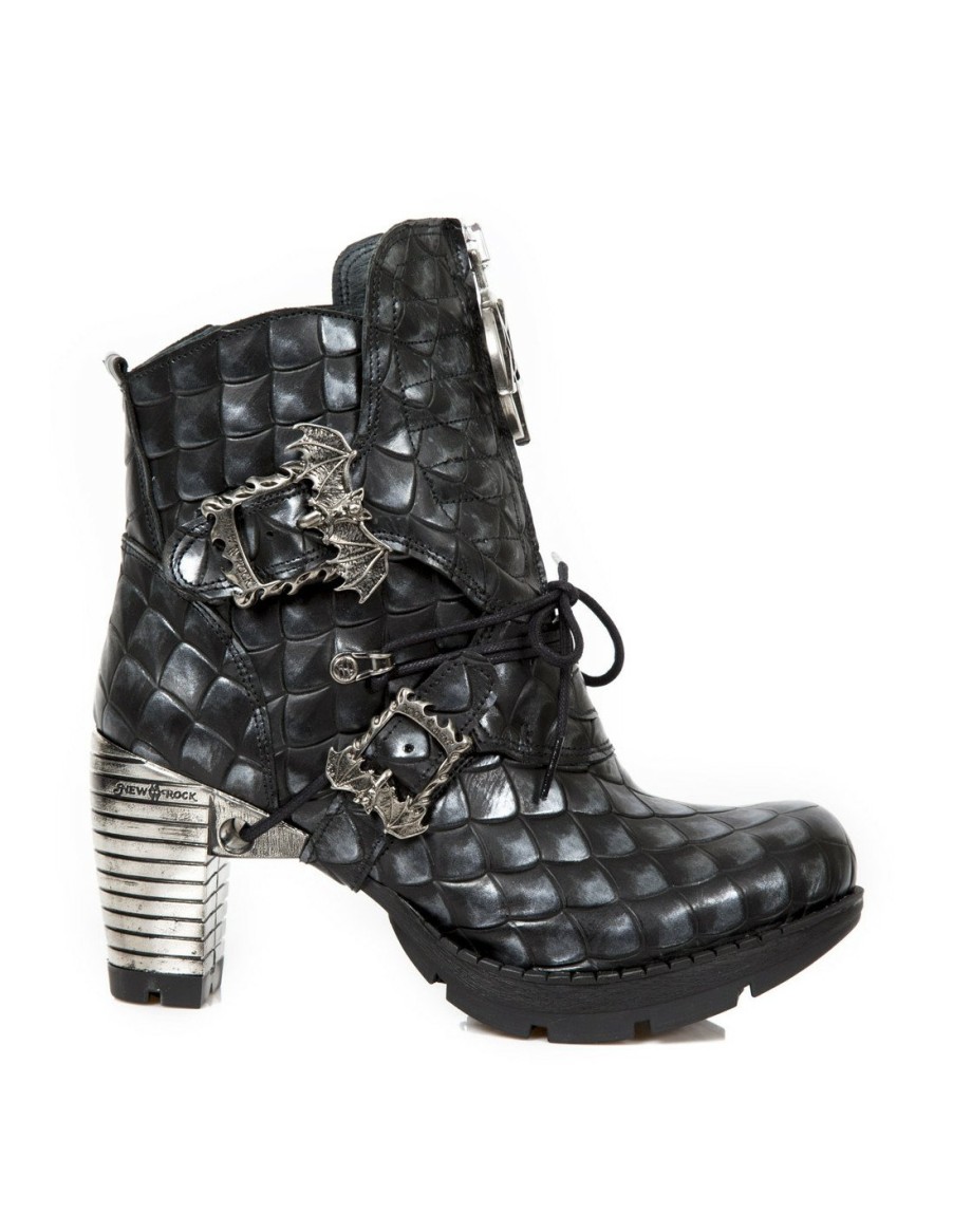 Femmes New Rock | Trail M-Tr068-C5