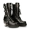 Femmes New Rock | Metallic M-8366-S1