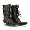 Hommes New Rock | Boot West M-7993-S1