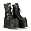 Femmes New Rock | Metallic M-373-C105