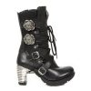 Femmes New Rock | Boot Trail M-Tr100-C1