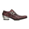 Hommes New Rock | Shoe Newman M-2246-C44