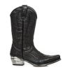 Hommes New Rock | Boot West M-7921-C31