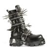 Femmes New Rock | Boot Reactor M-280-C5