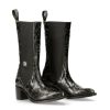 Femmes New Rock | Boot Suela M-7747C-C1