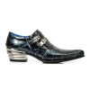 Hommes New Rock | Shoe Newman M-2246-C37