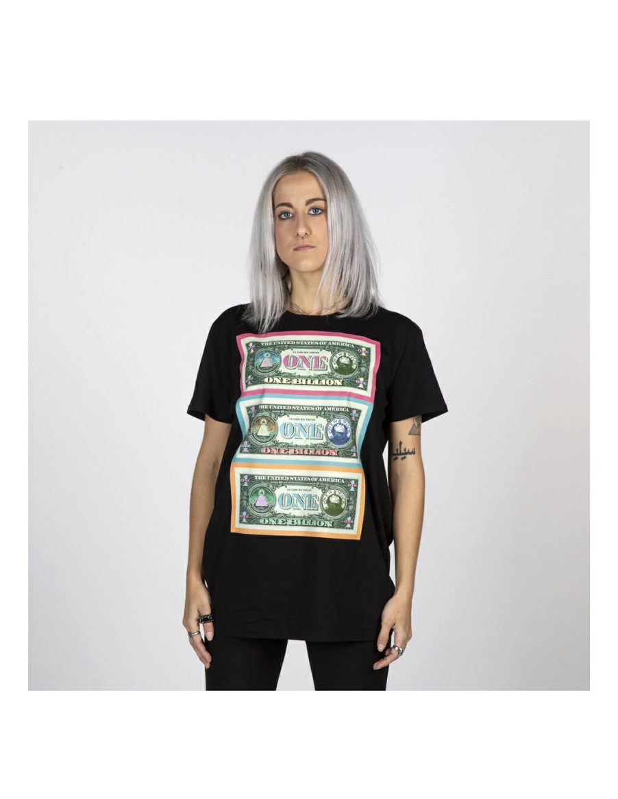 Vetements New Rock | W-Tshirt24-S1