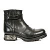 Hommes New Rock | Boot Motorock M-Mr013-C3