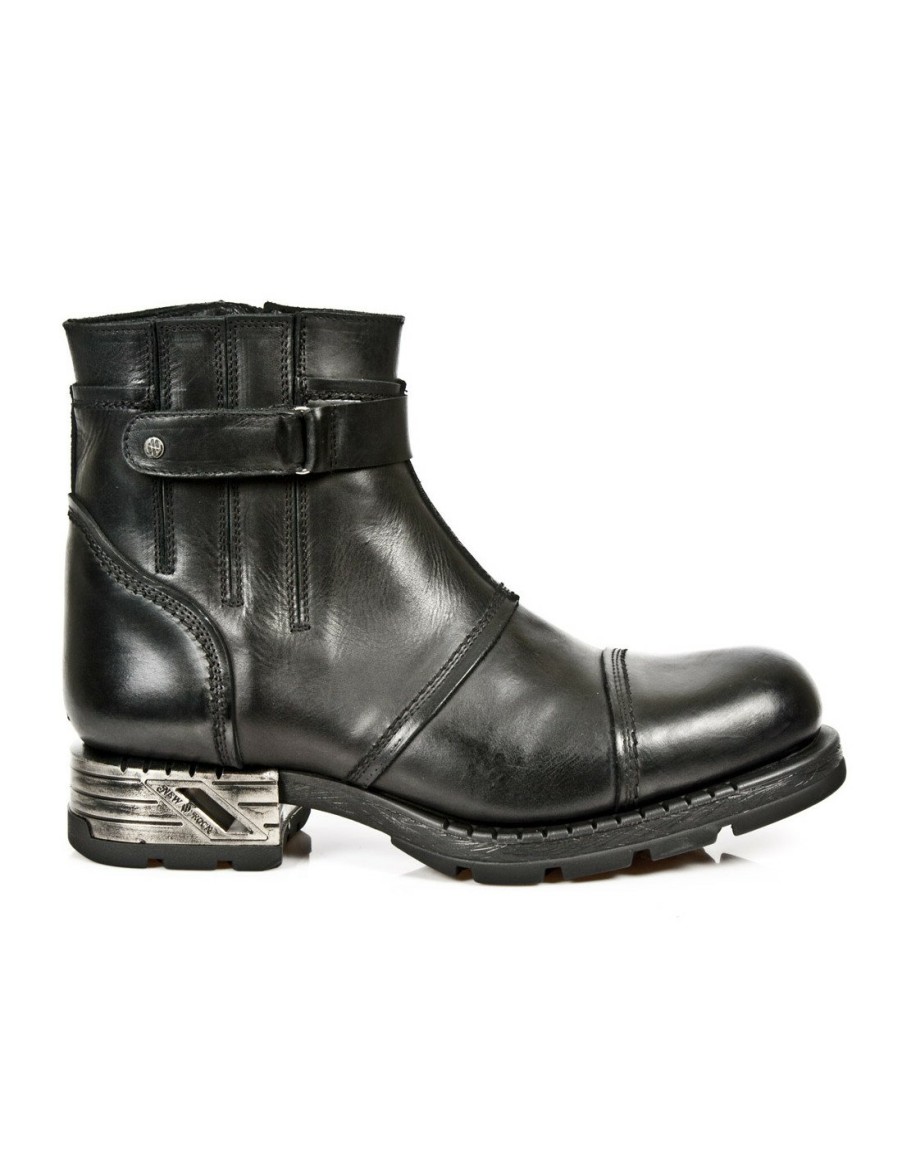 Hommes New Rock | Boot Motorock M-Mr013-C3