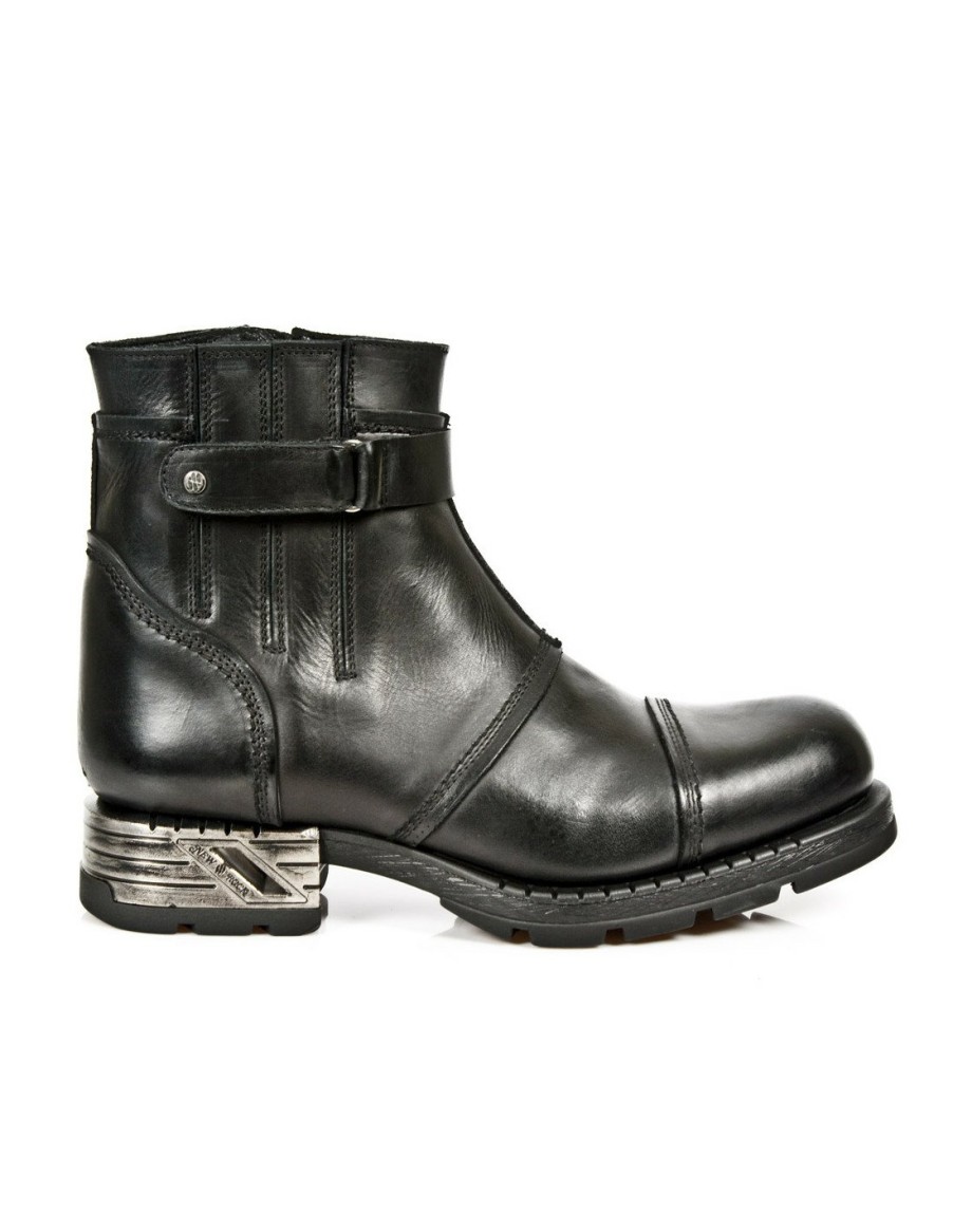 Hommes New Rock | Boot Motorock M-Mr013-C3