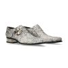 Hommes New Rock | Newman M-2246-C124