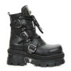 Femmes New Rock | Boot Comfort M-1482-C4