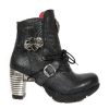 Femmes New Rock | Trail M-Tr067-C1