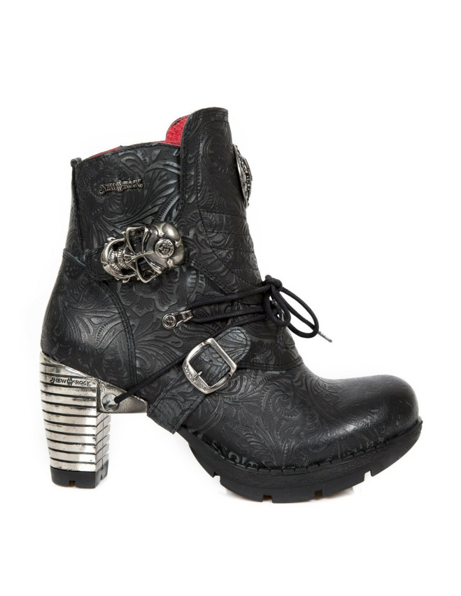 Femmes New Rock | Trail M-Tr067-C1