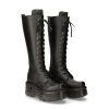 Femmes New Rock | Metallic M-235-V1