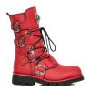 Femmes New Rock | Comfort M-1473-V13