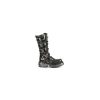 Femmes New Rock | Boot Metallic M-402-C10